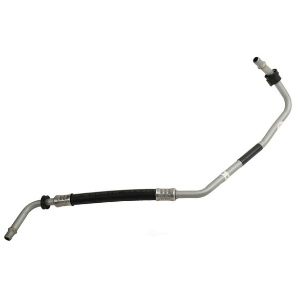 Engine Oil Cooler Line