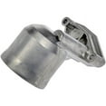 thumbnail image 1 of Engine Oil Cooler Mount - Compatible with 1999 - 2003 Ford E-350 Super Duty 7.3L V8 - Dorman, 1 of 2