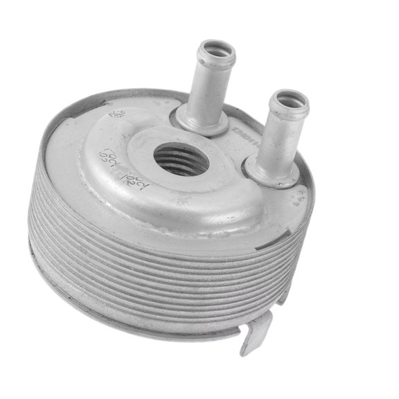 Engine Oil Cooler No.213055M301 Transmission Oil Cooler for Ford Fusion 2013-2016 with O-rings Seal 1 Pc