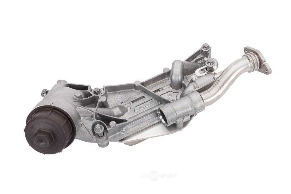 GM Genuine Parts 25195799 Engine Oil Cooler and Oil Filter