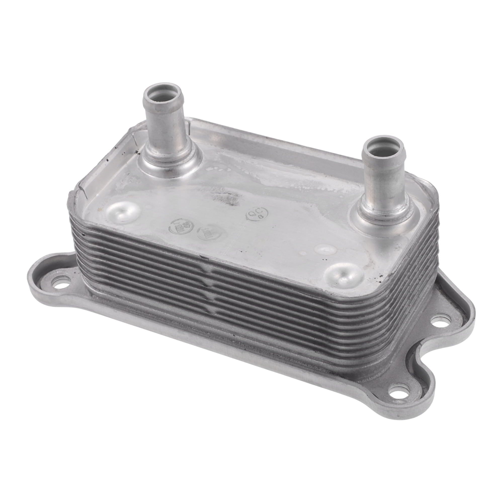 Engine Oil Cooler for Volvo S40 C30 No.30637966 Transmission Oil Cooler ...