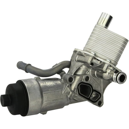 Engine Oil Cooler