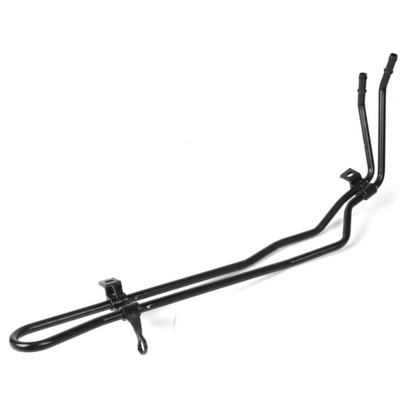 Engine Oil Cooling Hose Heavy Duty Radiator Coolant Pipe Enhanced Fluid Circulation Systems for Automotives B5