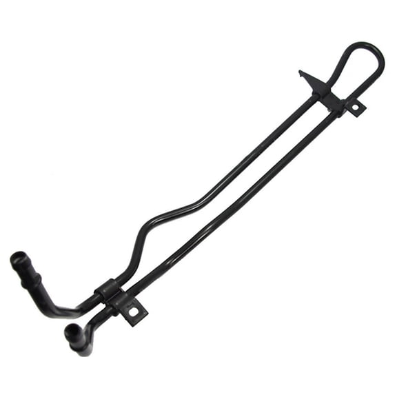 Engine Oil Cooling Hose Heavy Duty Radiator Coolant Pipe Enhanced Fluid Circulation Systems for Automotives B5