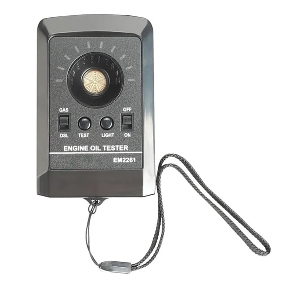 Engine Oil Diagnostic Tool Oil Quality Tester Fluid Analyzers Oil Quality Detector Engine Diagnosis