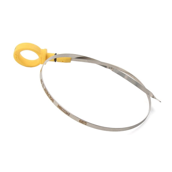 Engine Oil Dipstick 04892059AB For Dodge Avenger 2008-2010 / Sebring 2007-2010
