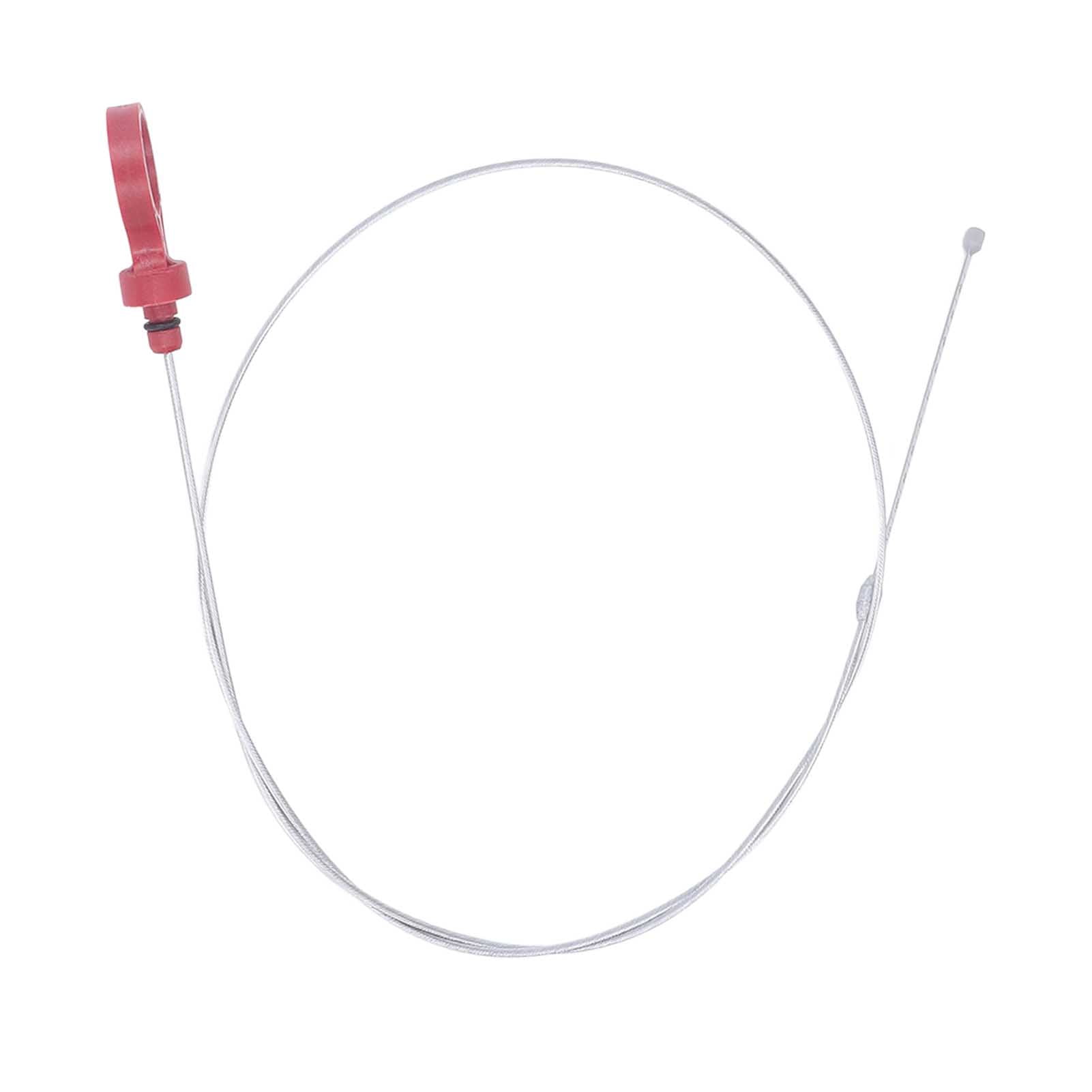 Engine Oil Dipstick 917 327 Metal Fluid Oil Level Dipstick Tool