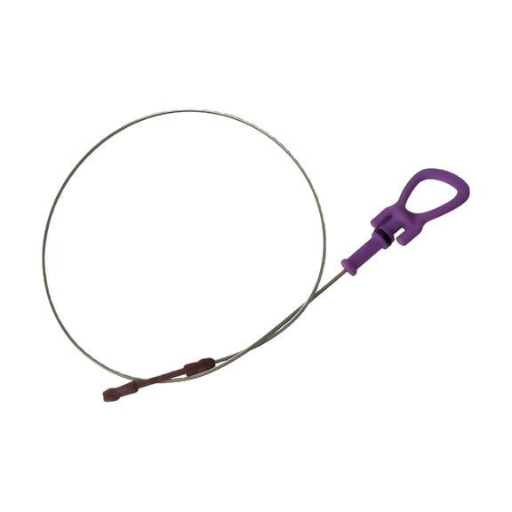 Engine Oil Dipstick Auto Maintenance Accessory for M274 E20 Engine Oil Levels Dipstick 2740109310 2740107606