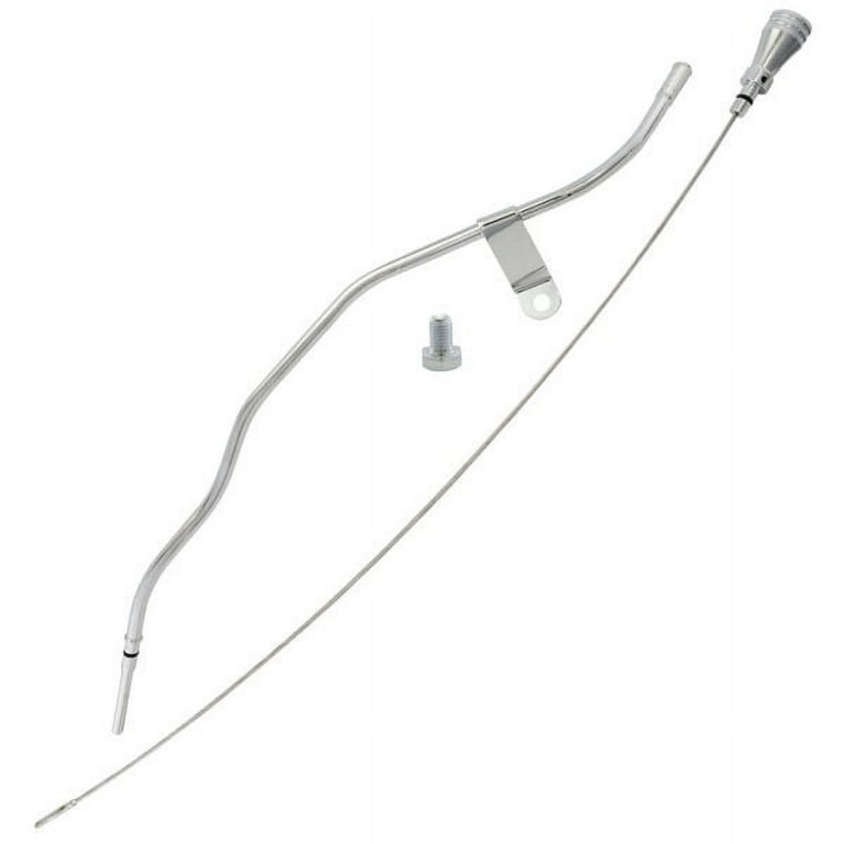 Specialty Products Engine Oil Dipstick LS Billet Chrome Specialty Products Engine Oil Dipstick LS Billet Chrome
