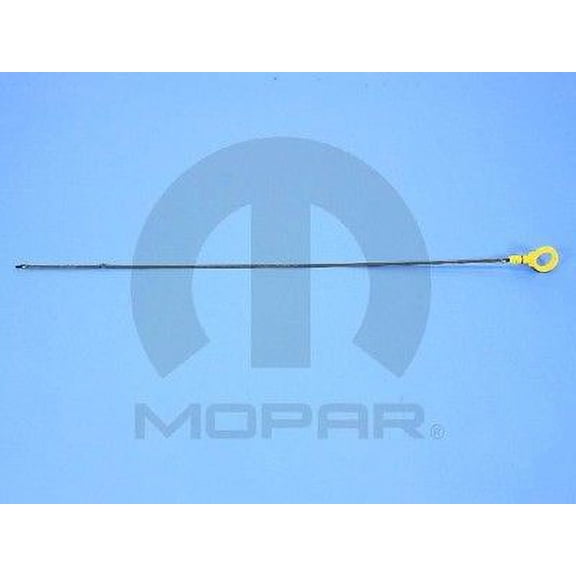 Engine Oil Dipstick MOPAR 5037739AB