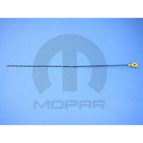 Engine Oil Dipstick MOPAR 5037757AA fits 06-10 Jeep Grand Cherokee 6.1L-V8