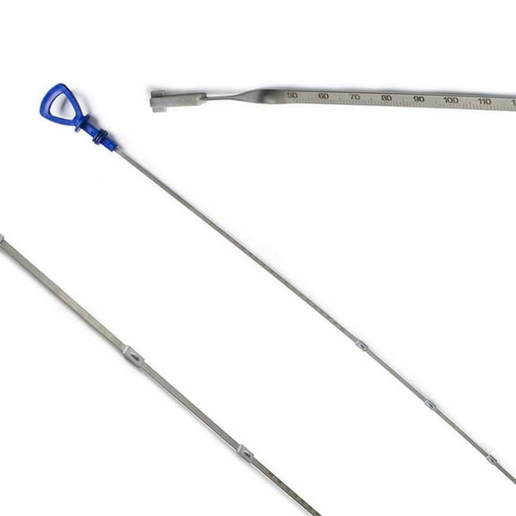 Engine Oil Dipstick Tool FITS For Mercedes-Benz CLK55 For amg, E500, SL500, S500, CLK500 2004 2005 2006 120 589 07 21 00
