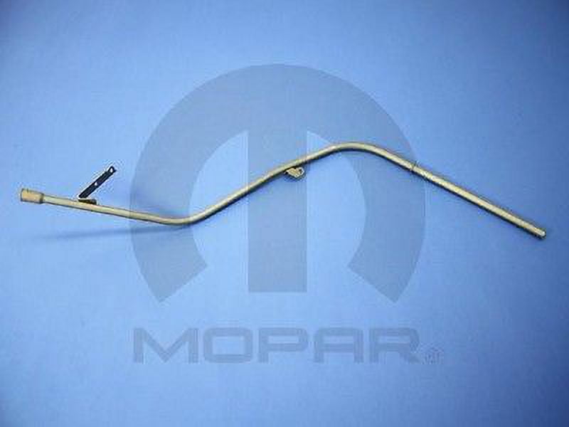 Engine Oil Dipstick Tube MOPAR 68047504AA fits 0709 Jeep Grand