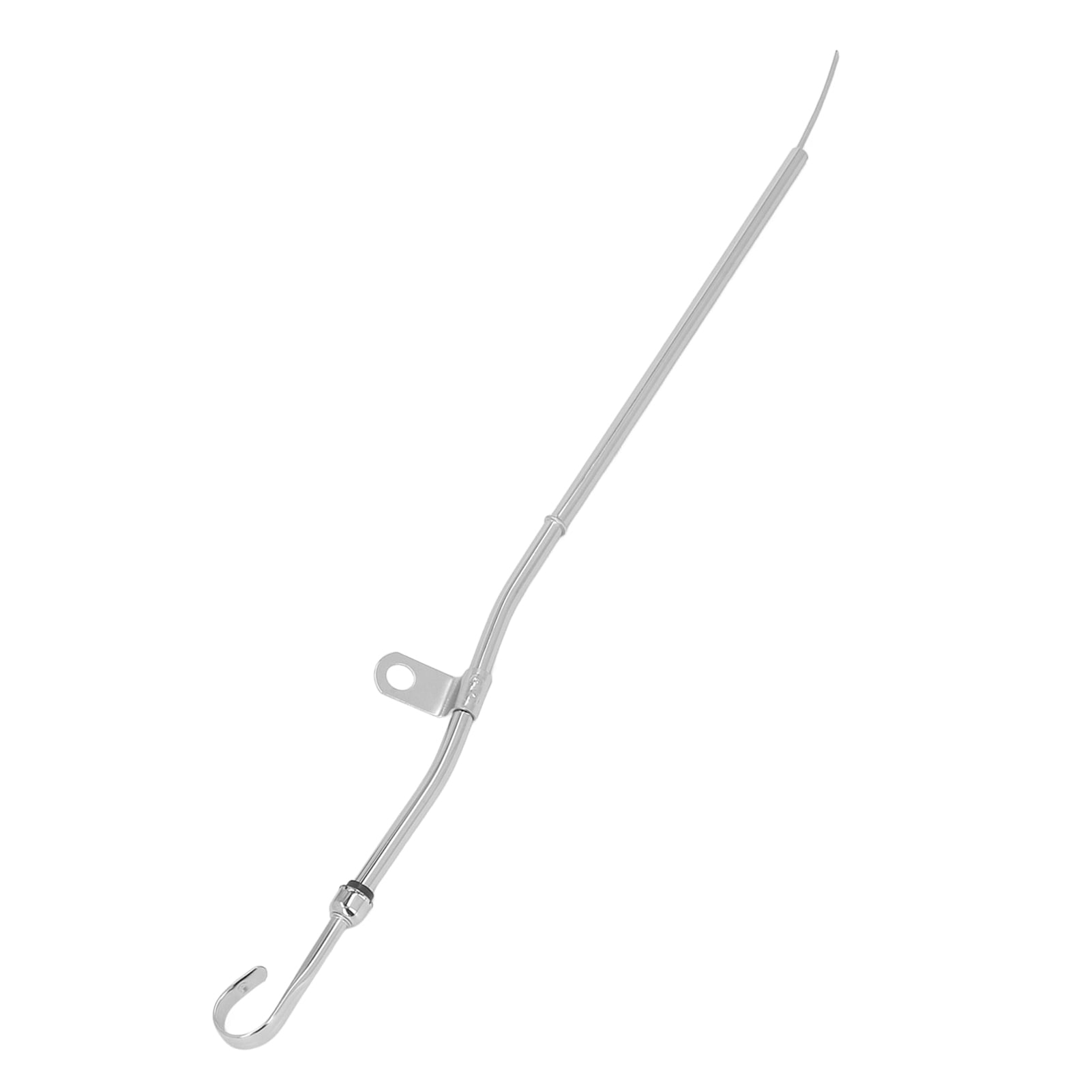 Engine Oil Dipstick Tube， Oil Dipstick Stainless Steel Fluid Oil