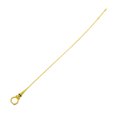 thumbnail image 1 of Engine Oil Dipstick for Peugeot 206 207 307 1.4 HDI Diesel 1174.85 1174 85, 1 of 5