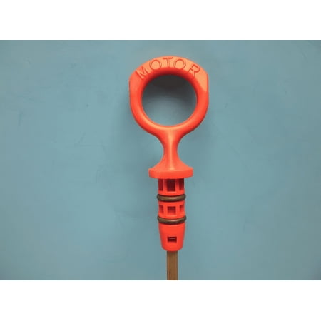 Engine Oil Dipstick for Volvo OEM # 9497557 C70 S60 S70 V70 XC70 XC90 Mpn #9497557