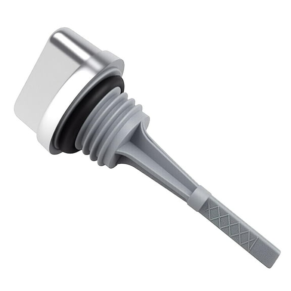 Engine Oil Dipstick with O Ring Seal for 50cc 70cc 90cc 110cc 125cc ATV Pit Dirt Bike Quad Go Kart SDG SSR TTR