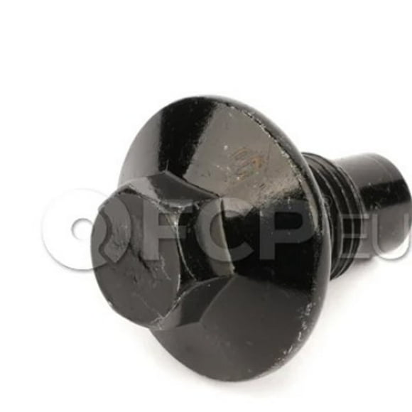 Engine Oil Drain Plug - Febi Bilstein 21096