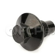 Engine Oil Drain Plug - Febi Bilstein 21096