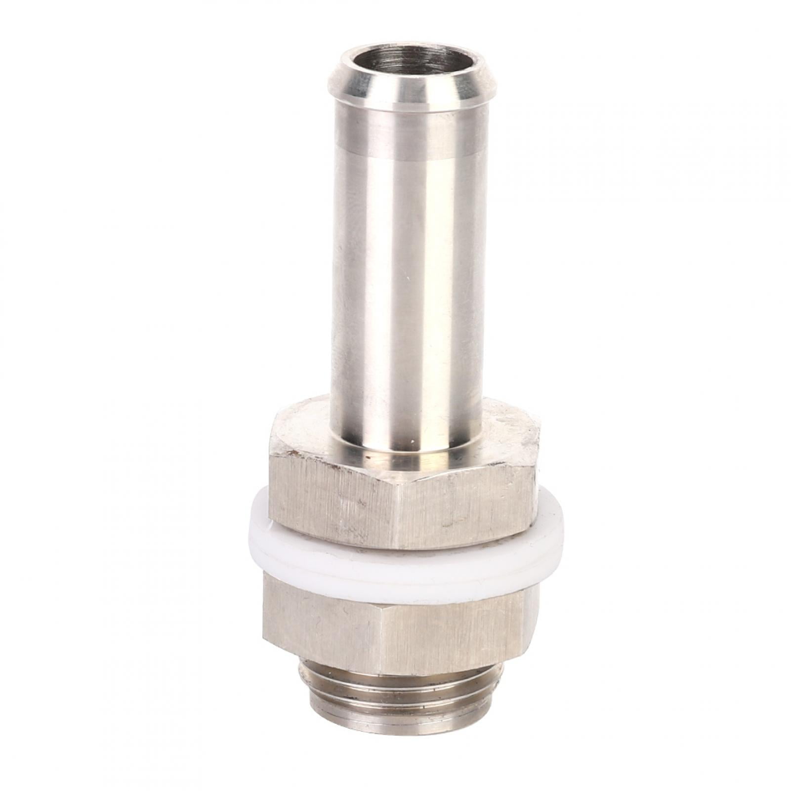 Engine Oil Drain Plug， Oil Pan Drain Plug， 5/8in 16mm Oil Pan Sump