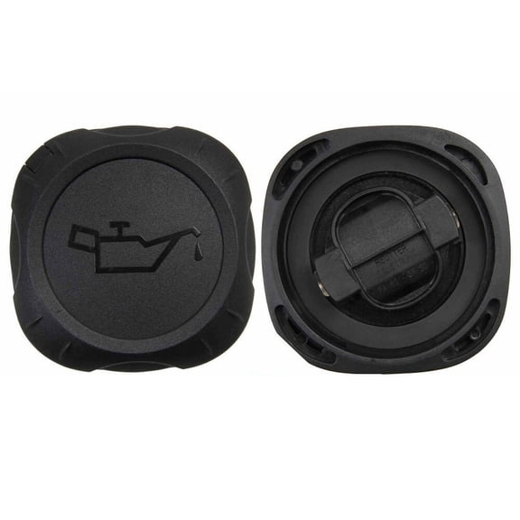 Engine Oil Filler Cap Fit For BMW E82 E88 E90 E91 E92 Z4 X3 X5 328i 335i 528xi