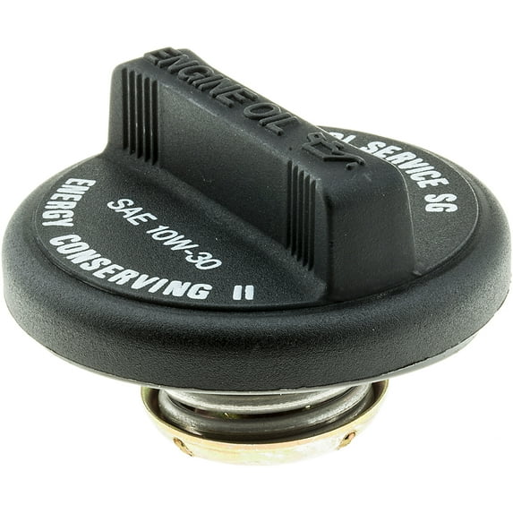 Engine Oil Filler Cap Fits select: 1992-1998 TOYOTA CAMRY, 1992-1999 LEXUS ES