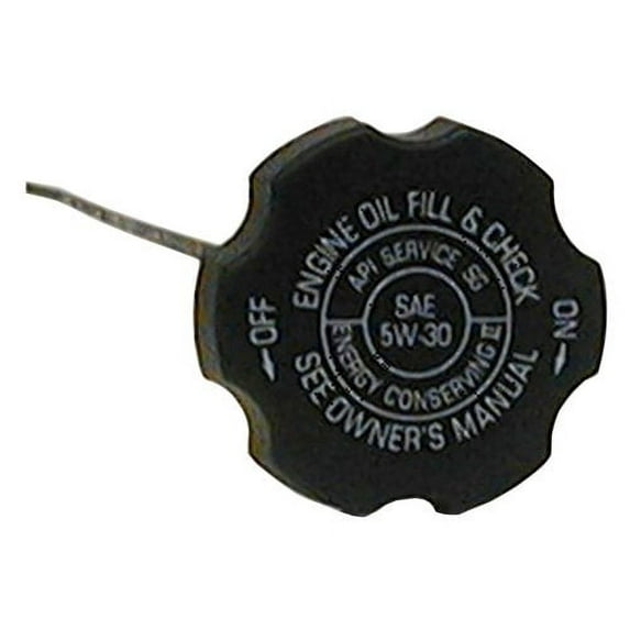 Engine Oil Filler Cap Stant 10122