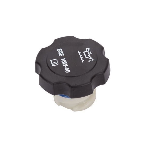 Engine Oil Filler Cap