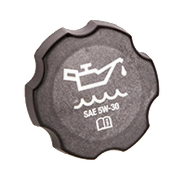 Engine Oil Filler Cap