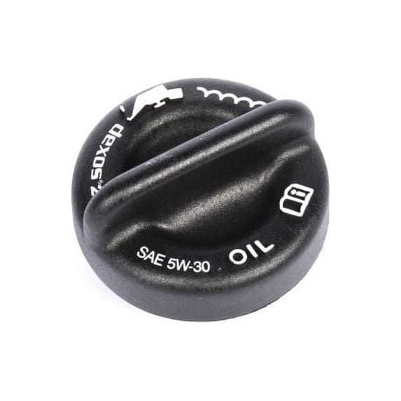 Engine Oil Filler Cap