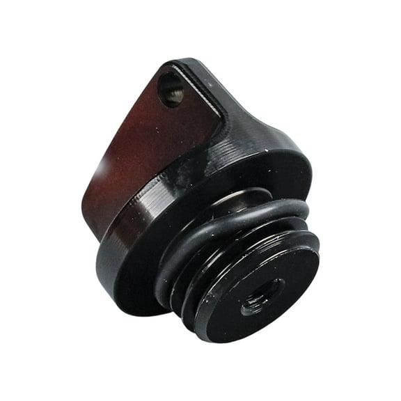 Engine Oil Filler Caps Screw Covers M20x2.5 Oil Filler Plug Caps Replacement Motorbike Accessory for CB300F CBR250R