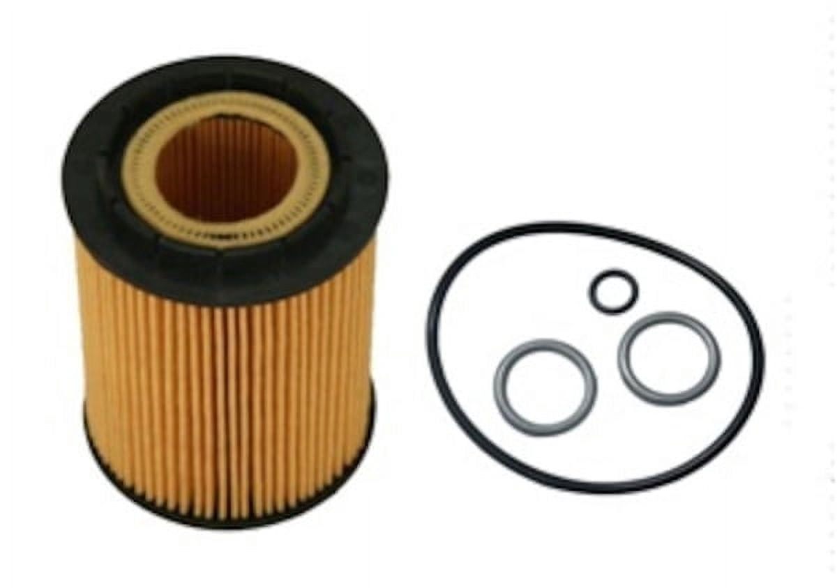 Engine Oil Filt (SLP-1)