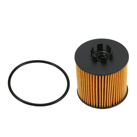 Engine Oil Filter 03C115562 03C115577A 3C115562 3C115577A for AUDI A3 2003-2007 1 Set