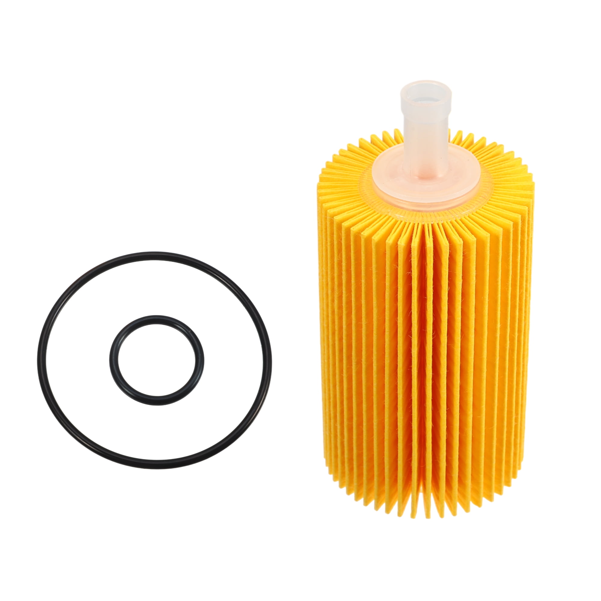 Engine Oil Filter 04152-38020 04152-51010 04152-YZZA4 for Toyota Land  Cruiser for Toyota Sequoia 1 Set