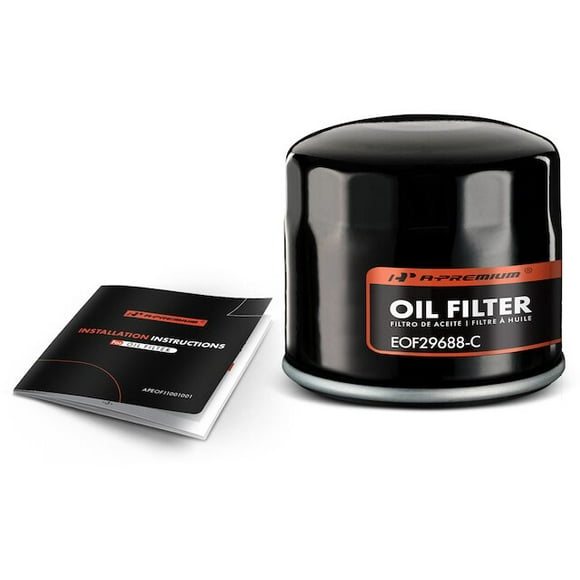 Hyundai Elantra Oil Filters in Hyundai Oil Filters - Walmart.com