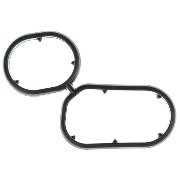 Engine Oil Filter Adapter