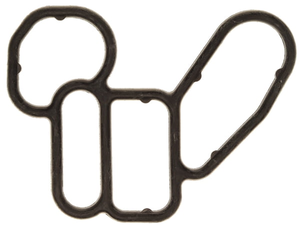 Engine Oil Filter Adapter