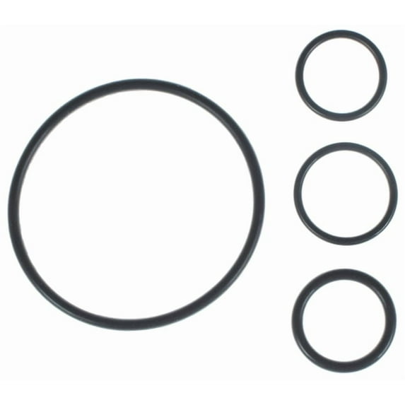 Engine Oil Filter Adapter