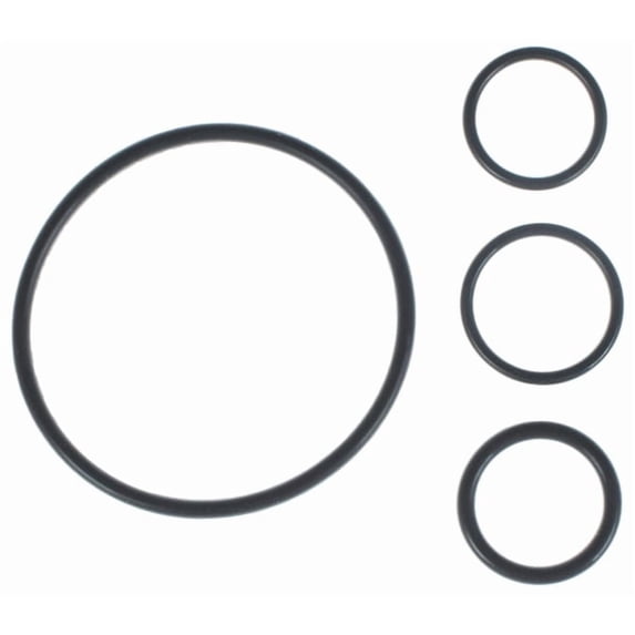 Engine Oil Filter Adapter