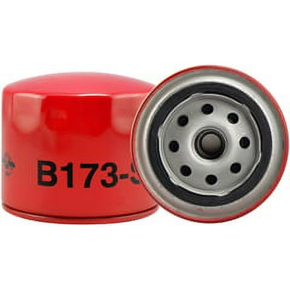 Engine Oil Filter Baldwin B173-S