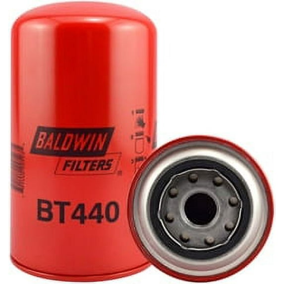Engine Oil Filter Baldwin P415-10A