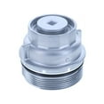 thumbnail image 1 of Engine Oil Filter Cap - Compatible with 2007 - 2020 Toyota Sienna 2008 2009 2010 2011 2012 2013 2014 2015 2016 2017 2018 2019, 1 of 2