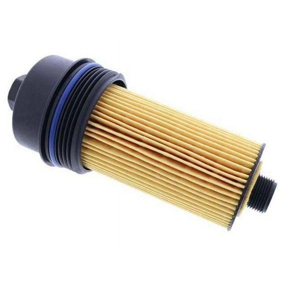 Engine Oil Filter Cap - Compatible with 2016 - 2019 Mercedes-Benz AMG GT S 2017 2018