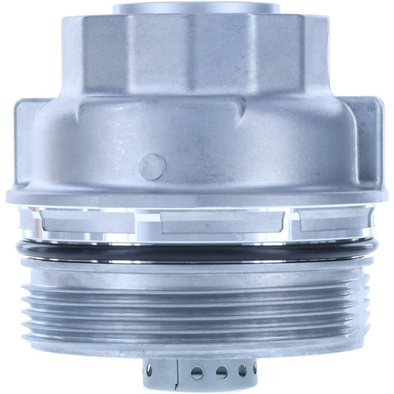 Engine Oil Filter Cap