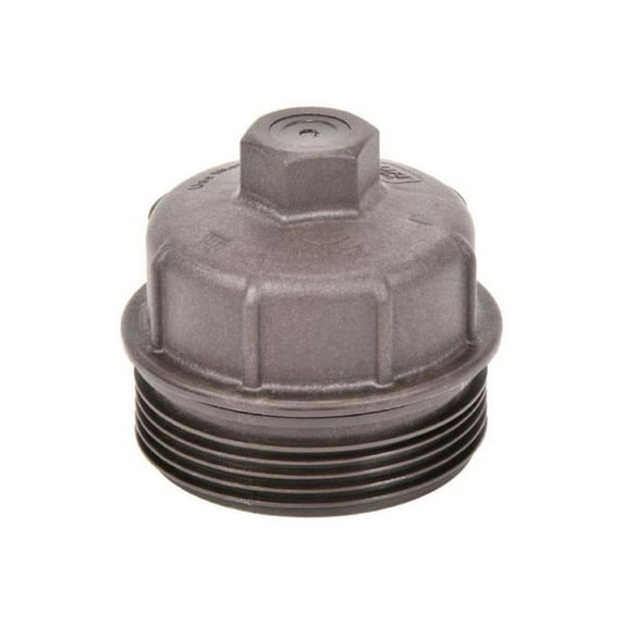 Engine Oil Filter Cap