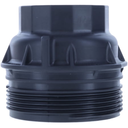 Engine Oil Filter Cap