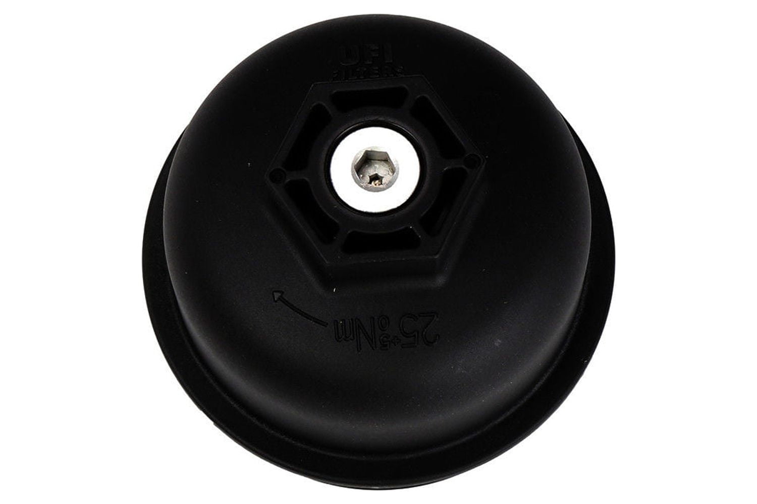 Engine Oil Filter Cap