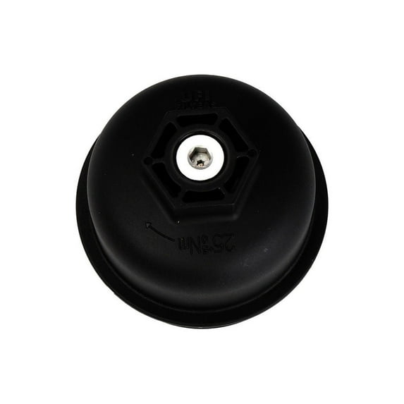 Engine Oil Filter Cap