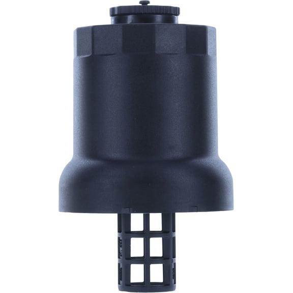 Engine Oil Filter Cap