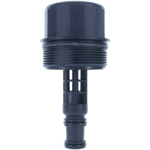 Engine Oil Filter Cap